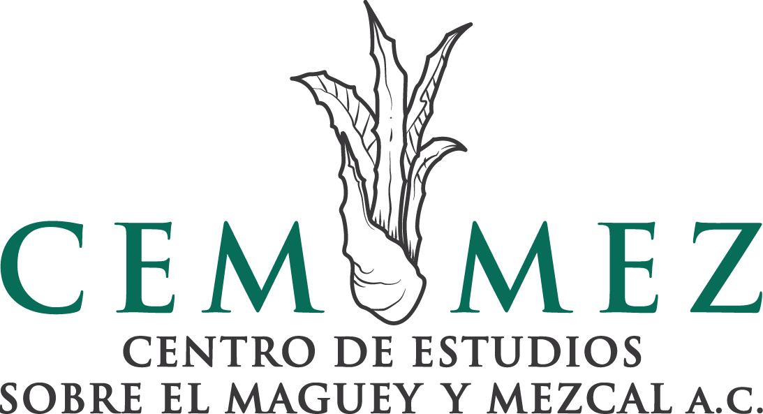 CEMMEZ · Centro de Estudios sobre el Maguey y Mezcal